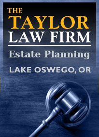 Taylor Law Firm, Tax Attorney. Lake Oswego, OR